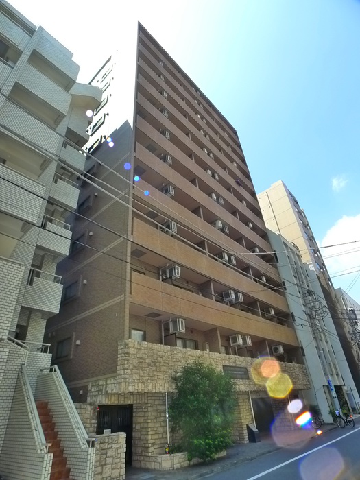 メインステージ東神田2
